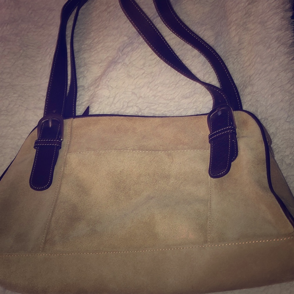 Tignanello Handbag